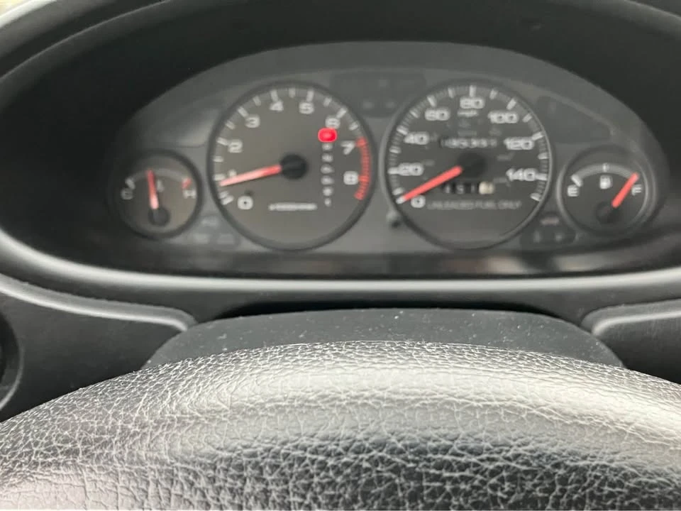 2000 Acura Integra 3rd Gen - Image 6 of 13