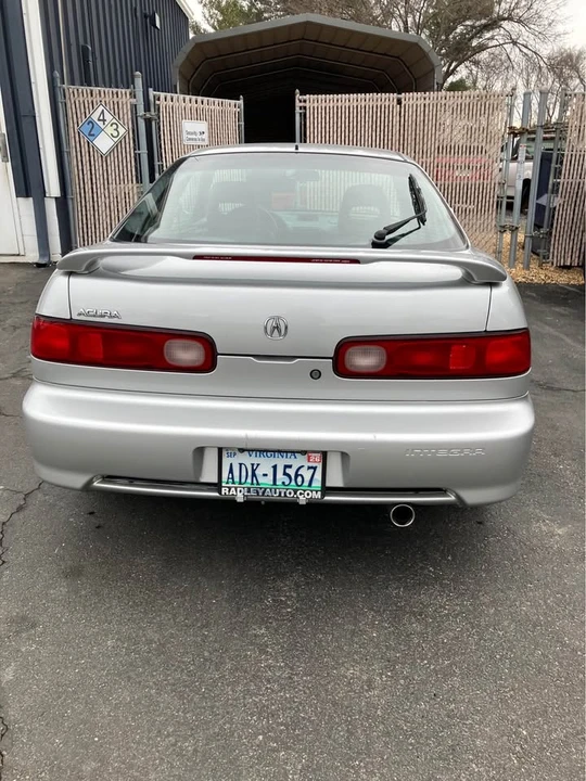 2000 Acura Integra 3rd Gen - Image 10 of 13