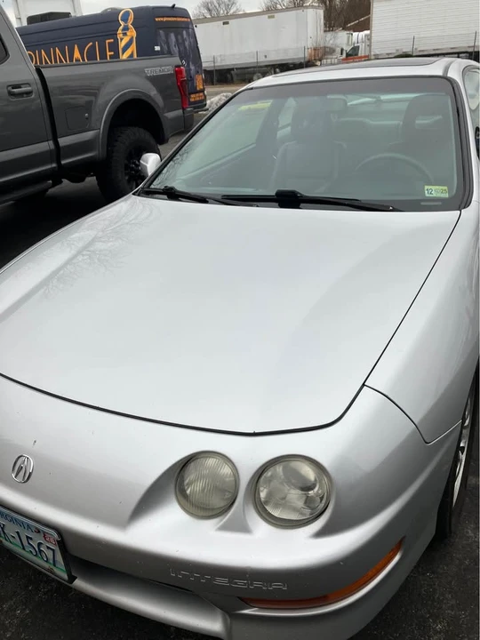 2000 Acura Integra 3rd Gen - Image 11 of 13