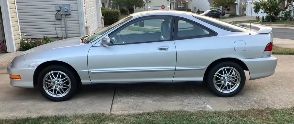 2000 Acura Integra 3rd Gen - Image 2 of 13
