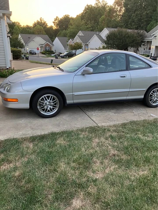 2000 Acura Integra 3rd Gen - Image 5 of 13