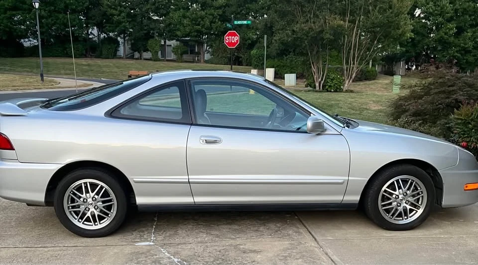2000 Acura Integra 3rd Gen - Image 3 of 13