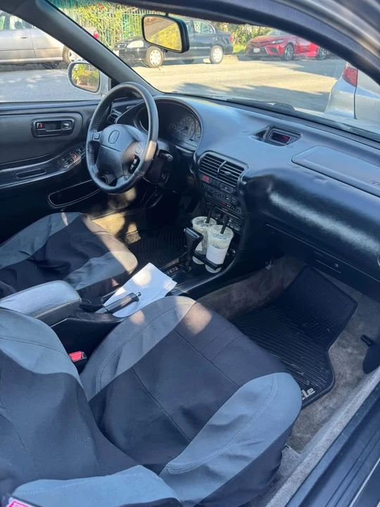 2000 Acura Integra 3rd Gen - Image 9 of 12