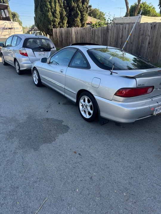 2000 Acura Integra 3rd Gen - Image 3 of 11