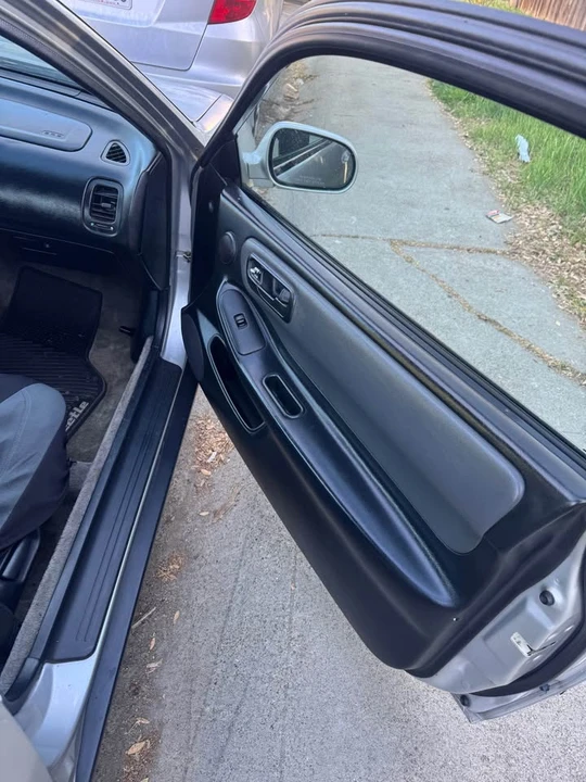 2000 Acura Integra 3rd Gen - Image 10 of 12