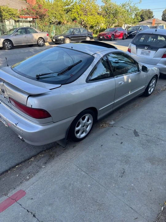 2000 Acura Integra 3rd Gen - Image 4 of 12