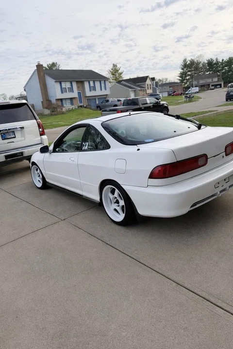 2000 Acura Integra 3rd Gen - Image 2 of 20