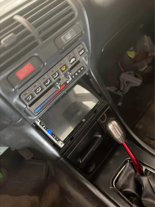 2000 Acura Integra 3rd Gen - Image 13 of 20