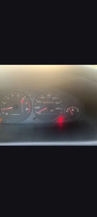 2000 Acura Integra 3rd Gen - Image 8 of 8
