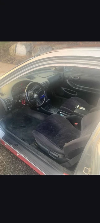 2000 Acura Integra 3rd Gen - Image 5 of 8