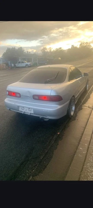 2000 Acura Integra 3rd Gen - Image 4 of 8