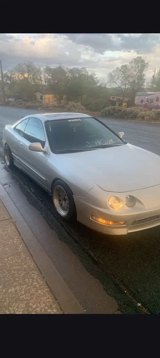 2000 Acura Integra 3rd Gen - Image 3 of 8