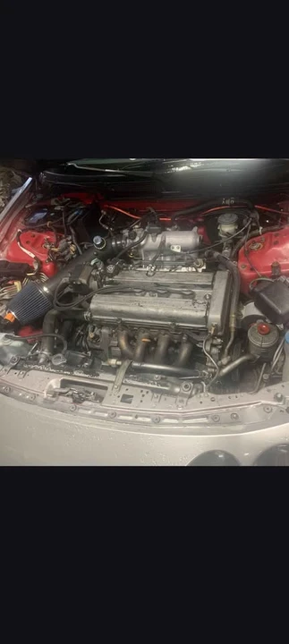 2000 Acura Integra 3rd Gen - Image 7 of 8