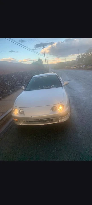 2000 Acura Integra 3rd Gen - Image 2 of 8