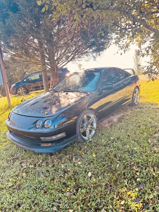 2000 Acura Integra 3rd Gen - Image 6 of 8