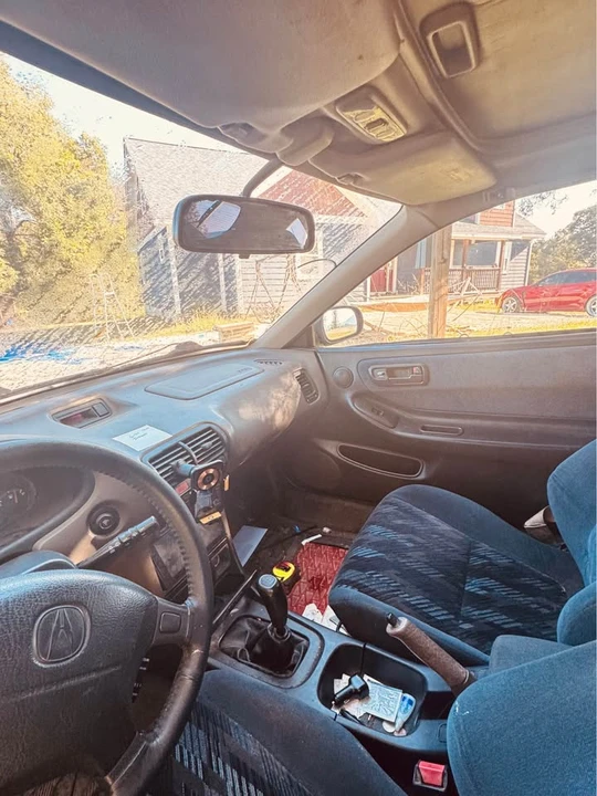 2000 Acura Integra 3rd Gen - Image 5 of 8