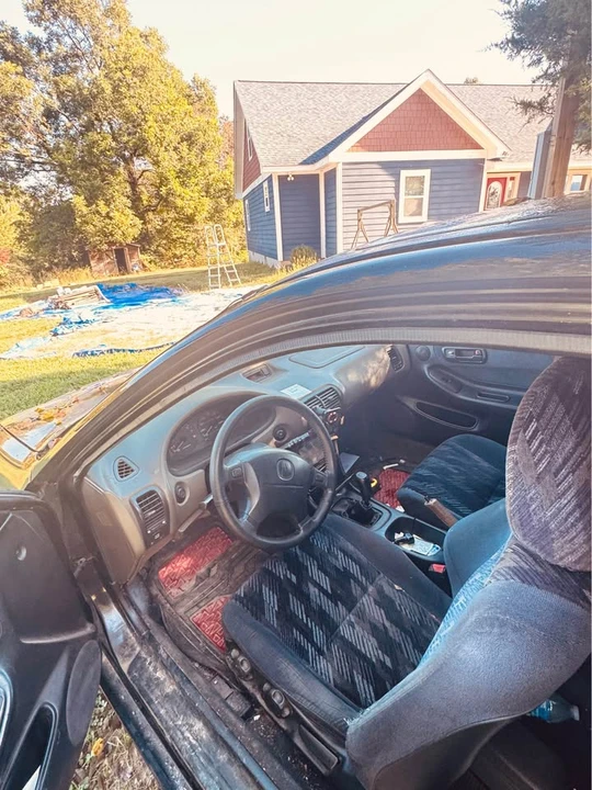 2000 Acura Integra 3rd Gen - Image 3 of 8