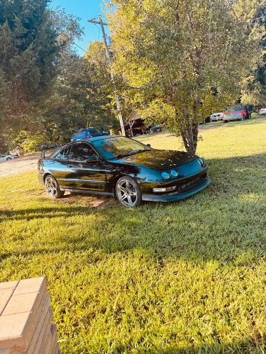 2000 Acura Integra 3rd Gen - Image 8 of 8