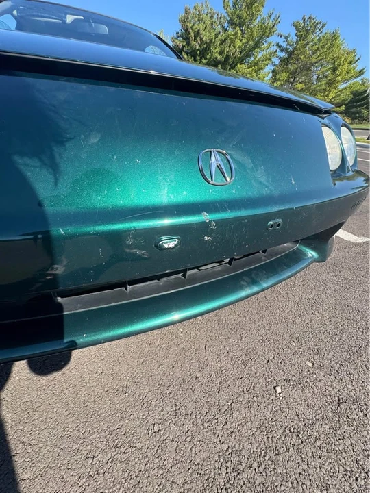 2000 Acura Integra 3rd Gen - Image 12 of 19