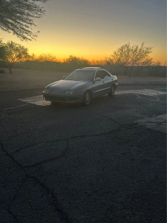 2000 Acura Integra 3rd Gen - Image 2 of 12