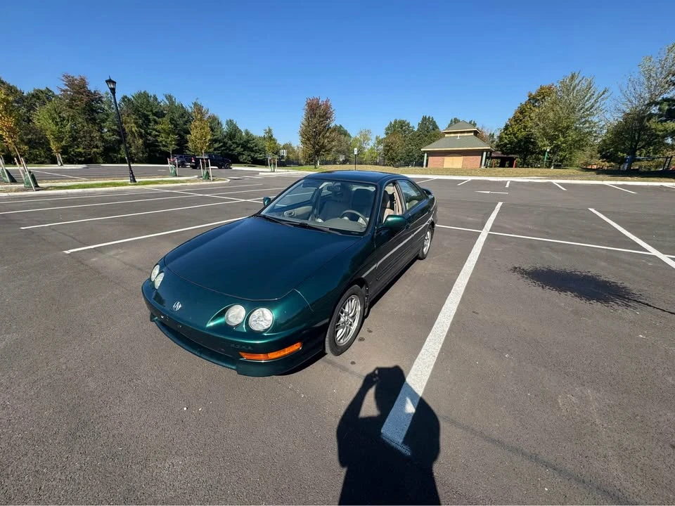 2000 Acura Integra 3rd Gen - Image 6 of 19