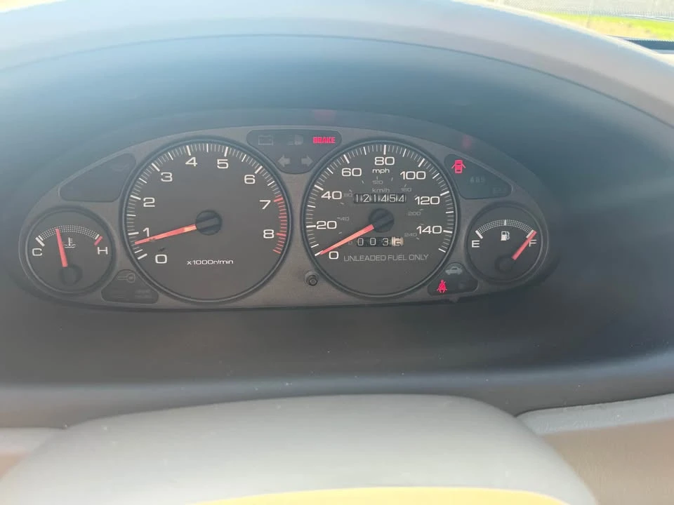 2000 Acura Integra 3rd Gen - Image 4 of 19