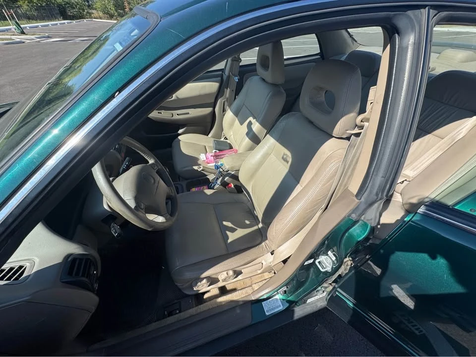 2000 Acura Integra 3rd Gen - Image 3 of 19
