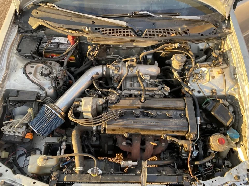 2000 Acura Integra 3rd Gen - Image 5 of 5