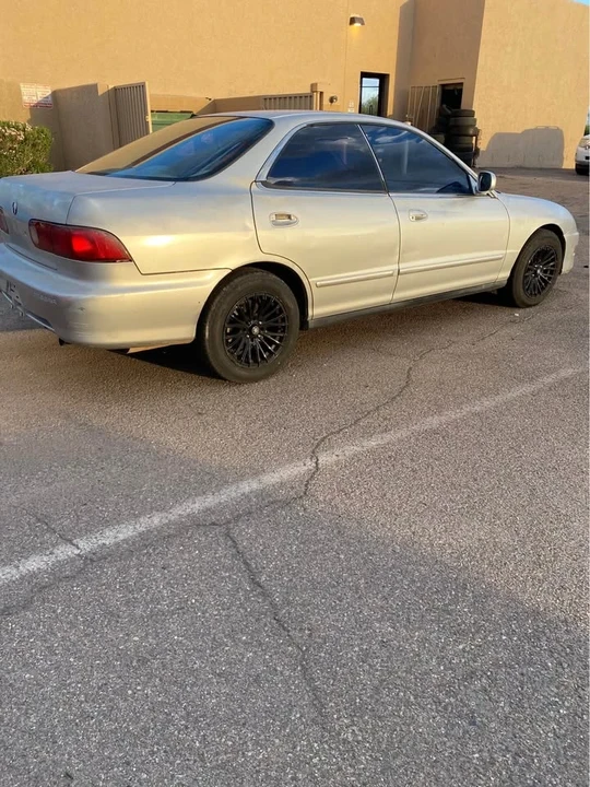 2000 Acura Integra 3rd Gen - Image 3 of 5