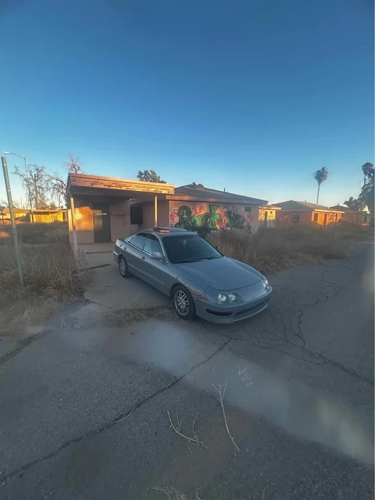 2000 Acura Integra 3rd Gen - Image 6 of 12