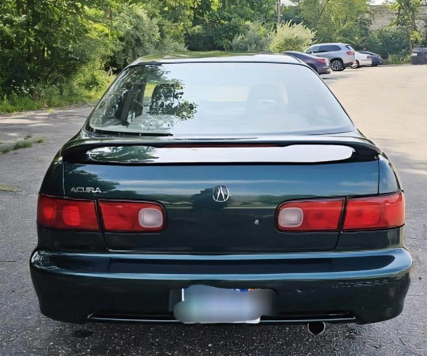 2000 Acura Integra 3rd Gen - Image 17 of 19