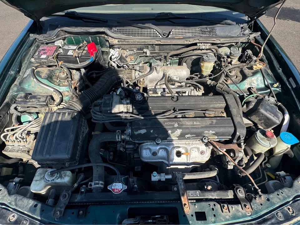 2000 Acura Integra 3rd Gen - Image 15 of 19