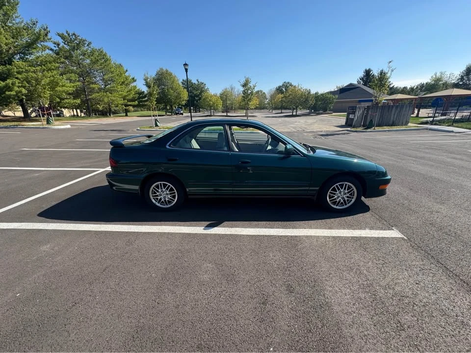 2000 Acura Integra 3rd Gen - Image 8 of 19