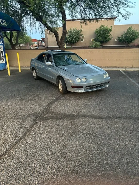 2000 Acura Integra 3rd Gen - Image 3 of 12