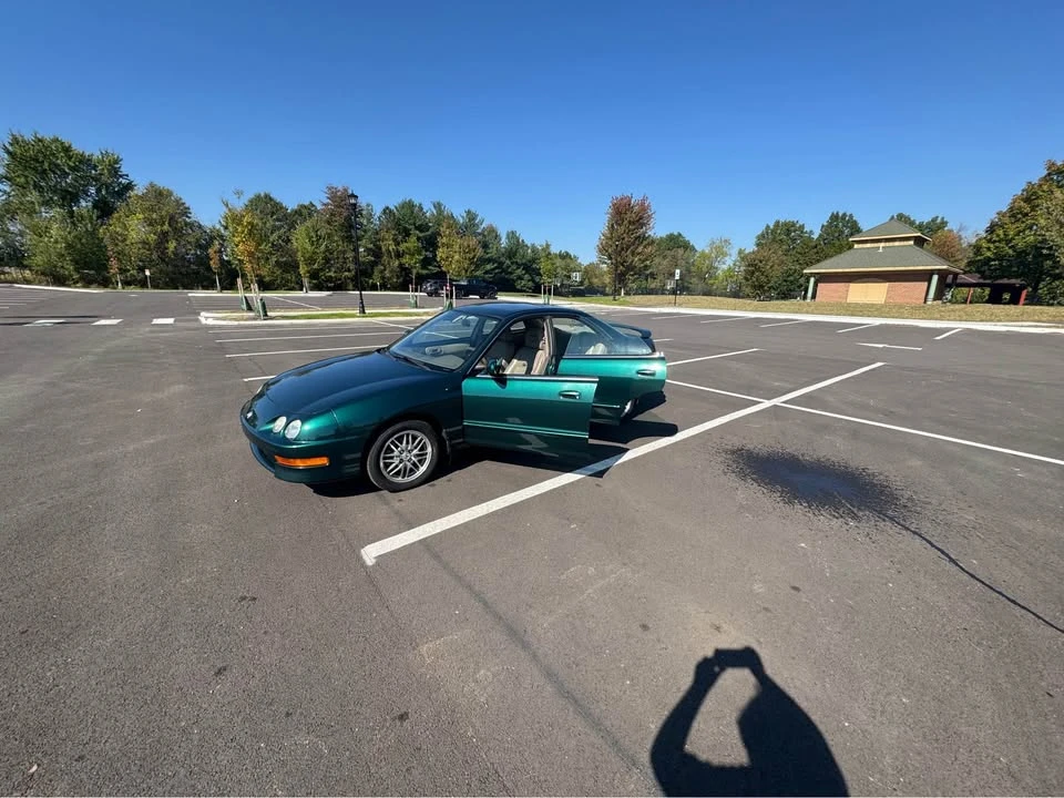 2000 Acura Integra 3rd Gen - Image 2 of 19