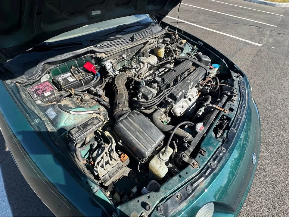 2000 Acura Integra 3rd Gen - Image 13 of 19