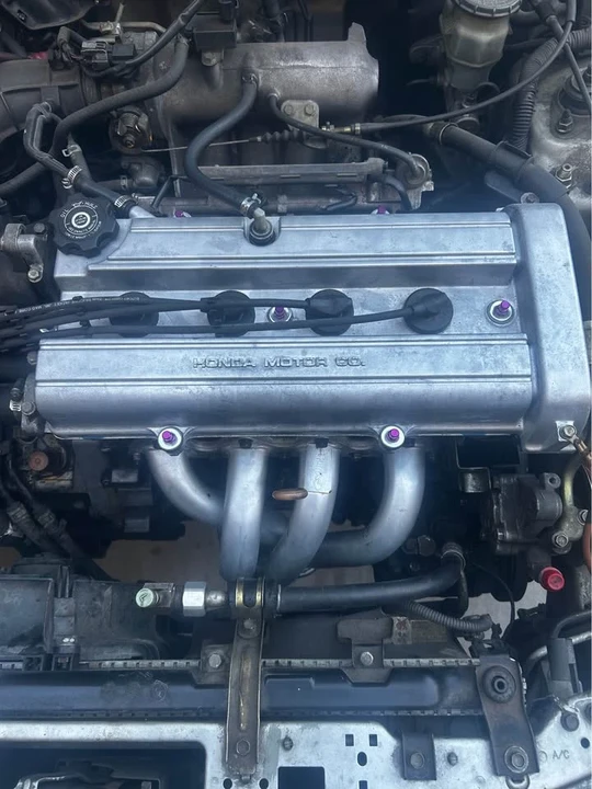 2000 Acura Integra 3rd Gen - Image 7 of 12