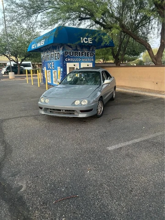 2000 Acura Integra 3rd Gen - Image 4 of 12