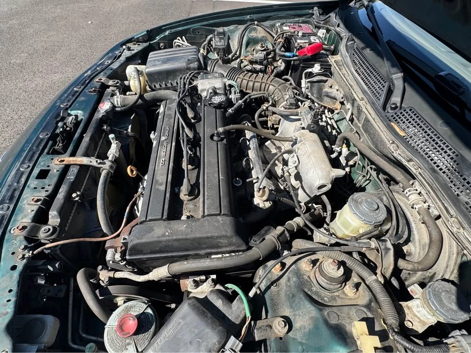 2000 Acura Integra 3rd Gen - Image 14 of 19