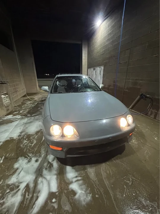 2000 Acura Integra 3rd Gen - Image 5 of 12