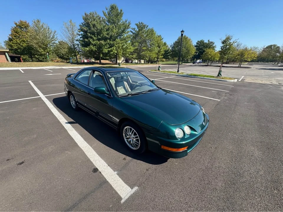 2000 Acura Integra 3rd Gen - Image 7 of 19