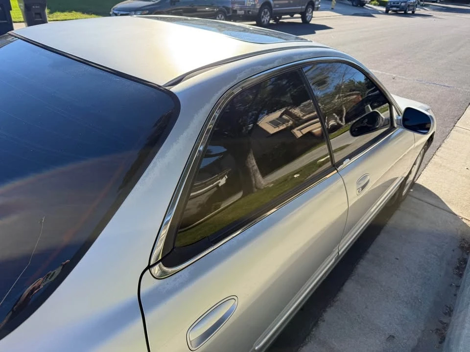 2000 Acura Integra 3rd Gen - Image 2 of 10