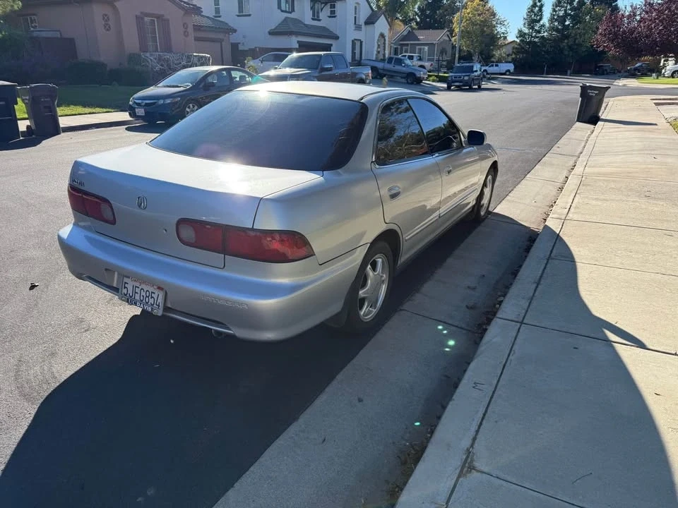2000 Acura Integra 3rd Gen - Image 9 of 10