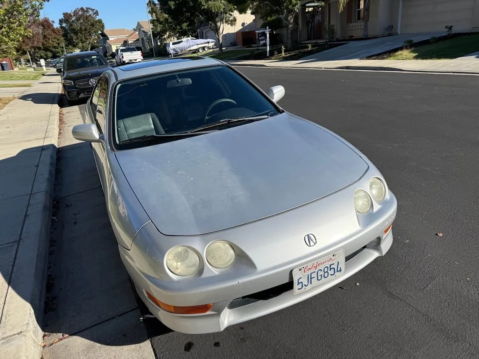 2000 Acura Integra 3rd Gen - Image 5 of 10