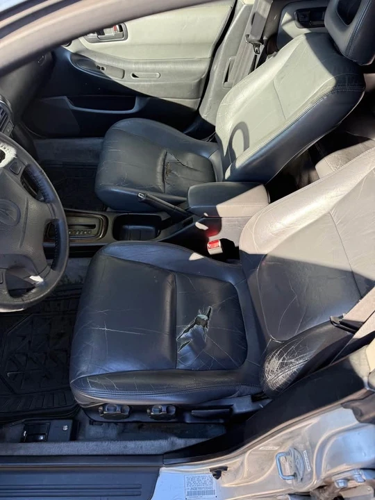 2000 Acura Integra 3rd Gen - Image 6 of 10
