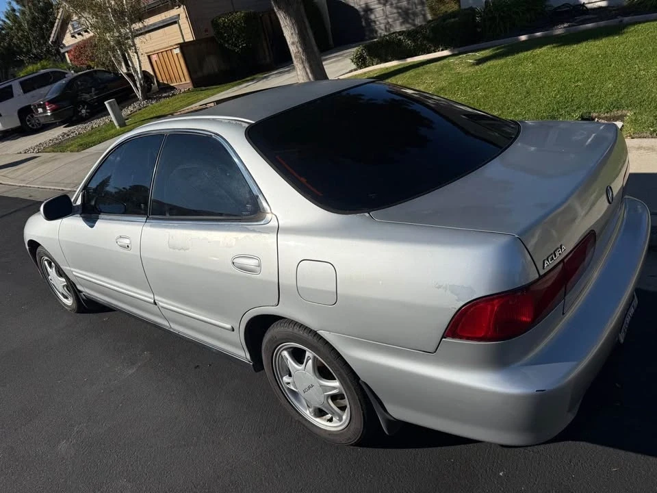 2000 Acura Integra 3rd Gen - Image 10 of 10