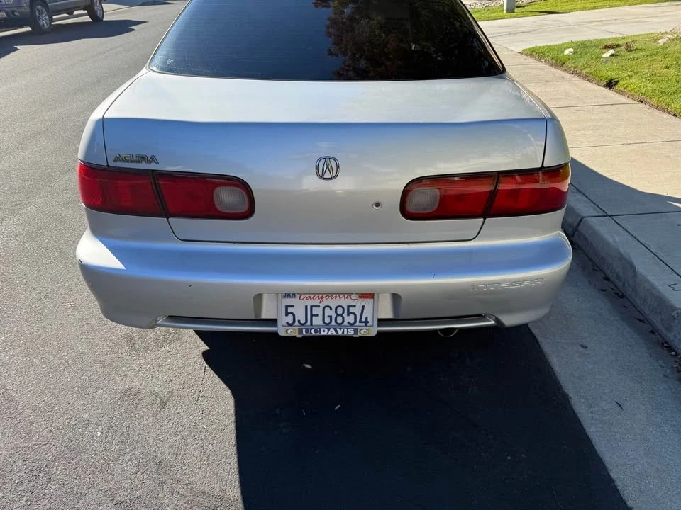 2000 Acura Integra 3rd Gen - Image 8 of 10