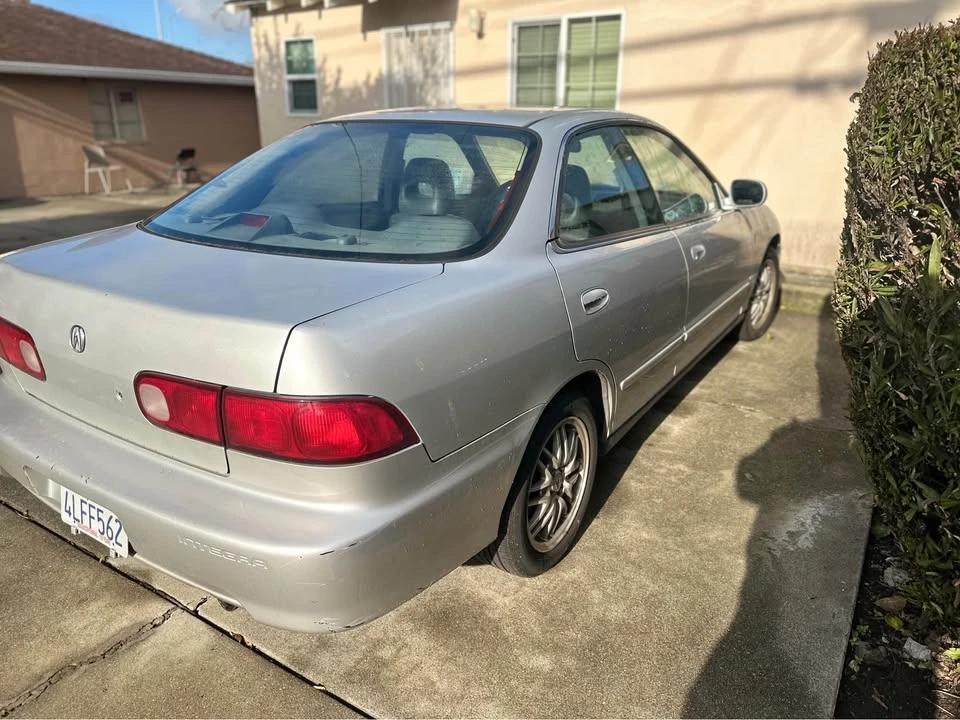 2000 Acura Integra 3rd Gen - Image 3 of 13