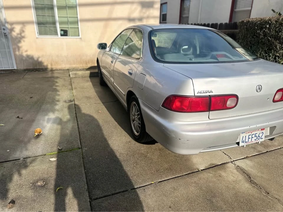 2000 Acura Integra 3rd Gen - Image 5 of 13