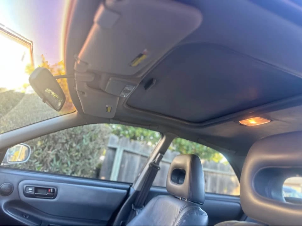 2000 Acura Integra 3rd Gen - Image 12 of 13